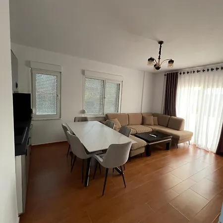 Modern - South North Bus Terminal Appartement