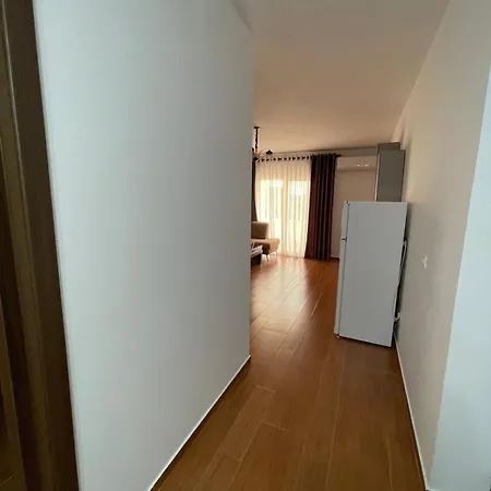 Appartement Modern - South North Bus Terminal *