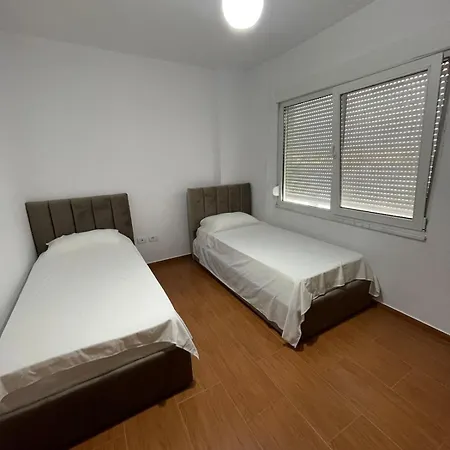 Modern - South North Bus Terminal Appartement Tirana