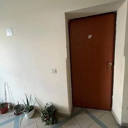 Modern - South North Bus Terminal Appartement