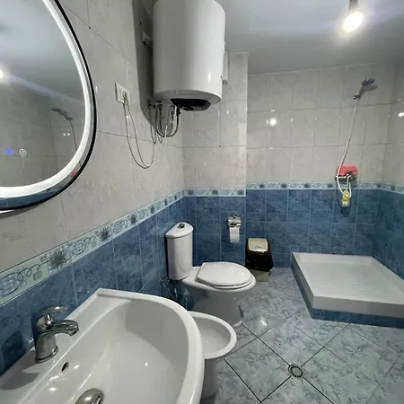 Appartement Modern - South North Bus Terminal Tirana
